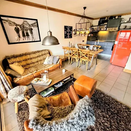 Chalune - Classe 4 Etoiles, 2 + Mae-0951 Apartment *