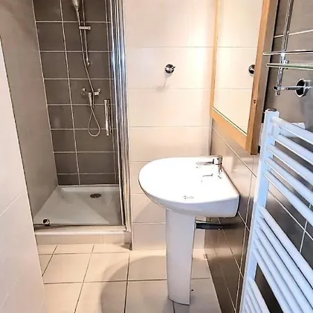 Apartment Chalune - Classe 4 Etoiles, 2 + Mae-0951